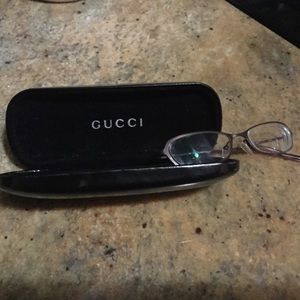 Gucci eyeglasses